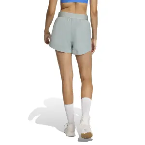 Shorts für Damen adidas Pacer Workout Flex image-3