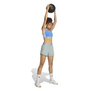 Shorts für Damen adidas Pacer Workout Flex image-2