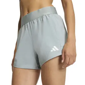 Shorts für Damen adidas Pacer Workout Flex image-4