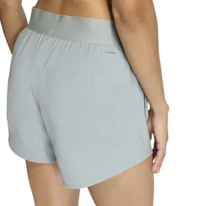 Shorts für Damen adidas Pacer Workout Flex image-5