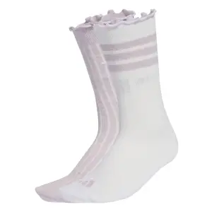Football Socks adidas Glow (x2) image-0