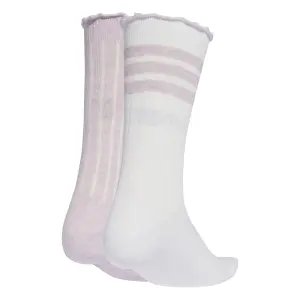 Football Socks adidas Glow (x2) image-1