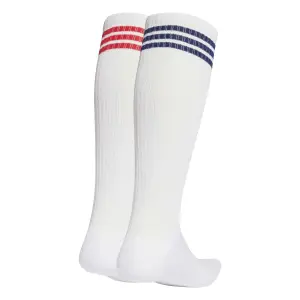 Calcetines largos adidas 3-Stripes (x2) image-1