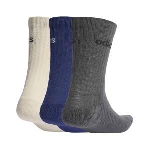 Wadenhohe Socken adidas (x6) image-1