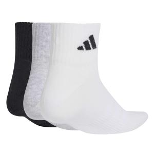 Children's socks adidas Thin&Light (x3) image-1