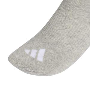 Medium-high socks adidas 3-Stripes (x3) image-2