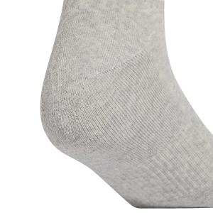 Medium-high socks adidas 3-Stripes (x3) image-3