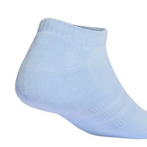 Dämpade lågstrumpor adidas Essentials (x3) image-3