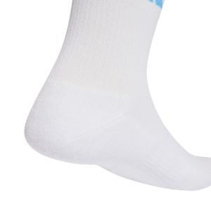 Wadenhohe Socken adidas (x3) image-3