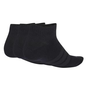 Children's ankle socks adidas Thin&light (x3) image-1