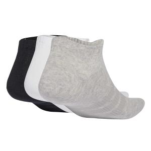 Children's ankle socks adidas Thin&light (x3) image-1