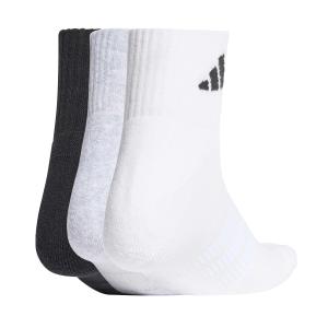 Chaussettes rembourrées adidas (x3) image-1
