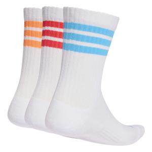 Padded socks adidas 3-Stripes (x3) image-1