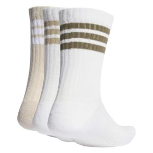 Padded socks adidas 3-Stripes (x3) image-1