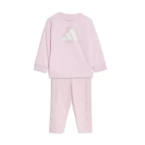 Leggings-Set Baby Mädchen adidas Animal image-0