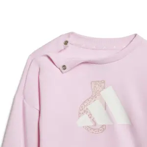 Leggings-Set Baby Mädchen adidas Animal image-4