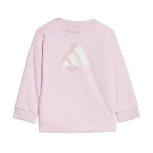 Leggings-Set Baby Mädchen adidas Animal image-1