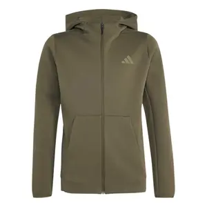 Sweatshirt med hætte til børn adidas Z.N.E. image-1