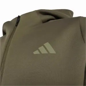Sweatshirt med hætte til børn adidas Z.N.E. image-3
