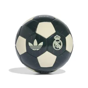 Mini bola de futebol Real Madrid UCL 2026/27 image-0