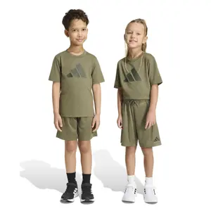 Kinder trainingspak adidas Seasonals image-1