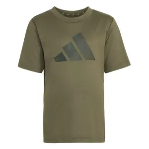 Kinder trainingspak adidas Seasonals image-6