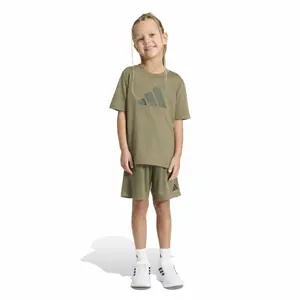 Kinder trainingspak adidas Seasonals image-2