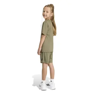 Kinder trainingspak adidas Seasonals image-4