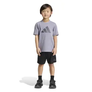 Kinder trainingspak adidas Seasonals image-2