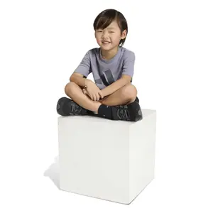 Kinder trainingspak adidas Seasonals image-4