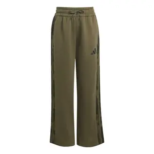 Ensemble de survêtement à capuche polaire enfant adidas Seasonal Essentials image-6