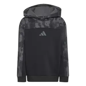 Bébi kapucnis melegítő szett adidas Seasonal Essentials image-5