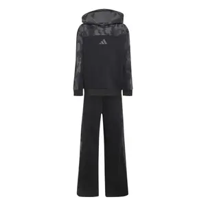 Bébi kapucnis melegítő szett adidas Seasonal Essentials