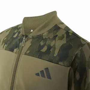 Children's Knit Tracksuit adidas Seasonal Essentials image-2