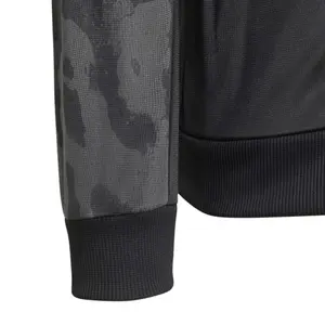 Tuta in maglia bambino adidas Seasonal Essentials image-6