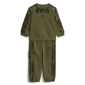 Baby tracksuit adidas Seasonal Essentials image-0