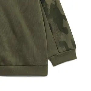 Baby tracksuit adidas Seasonal Essentials image-5