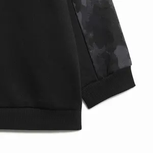 Baby Camouflage Fleece Tracksuit adidas image-5