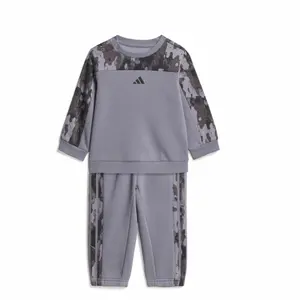 Survêtement bébé adidas Seasonal Essentials image-1