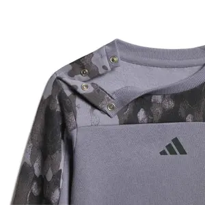 Survêtement bébé adidas Seasonal Essentials image-2