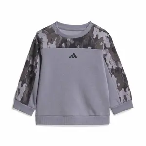 Survêtement bébé adidas Seasonal Essentials image-5