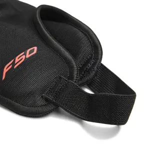 Shin guards adidas F50 Match image-2