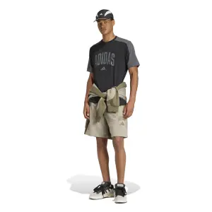 Universitäts-T-Shirt adidas image-2