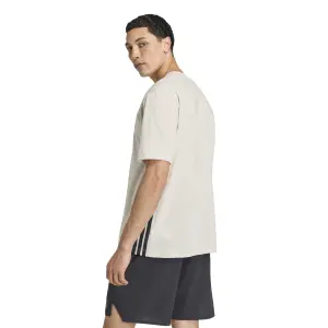 Trikot adidas Essentials Feelready 3 Stripes image-2