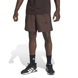 Short adidas Essentials Base 3-Stripes image-1