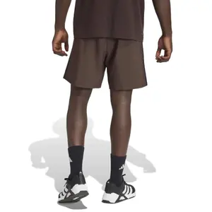 Short adidas Essentials Base 3-Stripes image-3