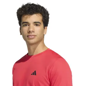 Jersey adidas Essentials Base 3-stripes image-4