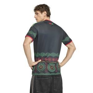 Jamaica Away Kit Coupe du Monde 2026 image-3