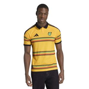 Jamaica Home Shirt Coupe du Monde 2026