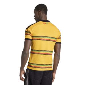 Jamaica Home Shirt Coupe du Monde 2026 image-3